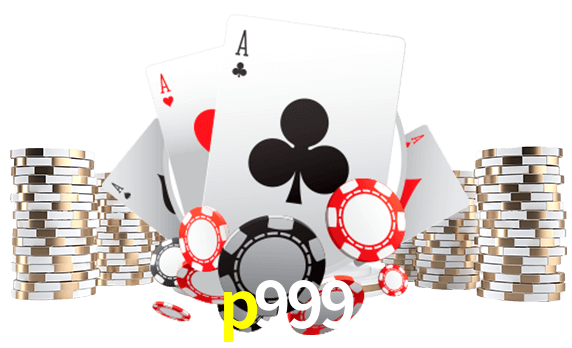 Jogue jogos de pôquer em p999