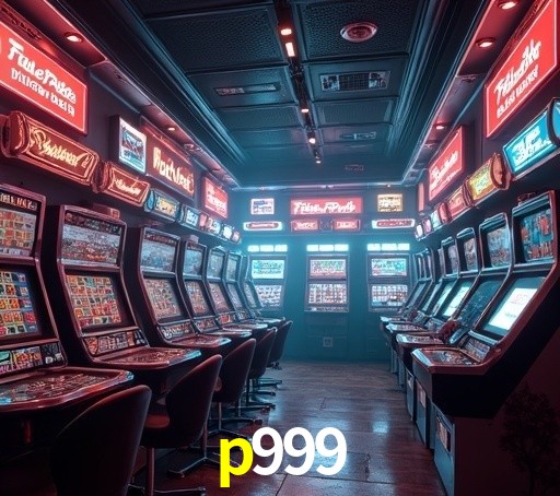 p999 São Paulo - Hot Promos