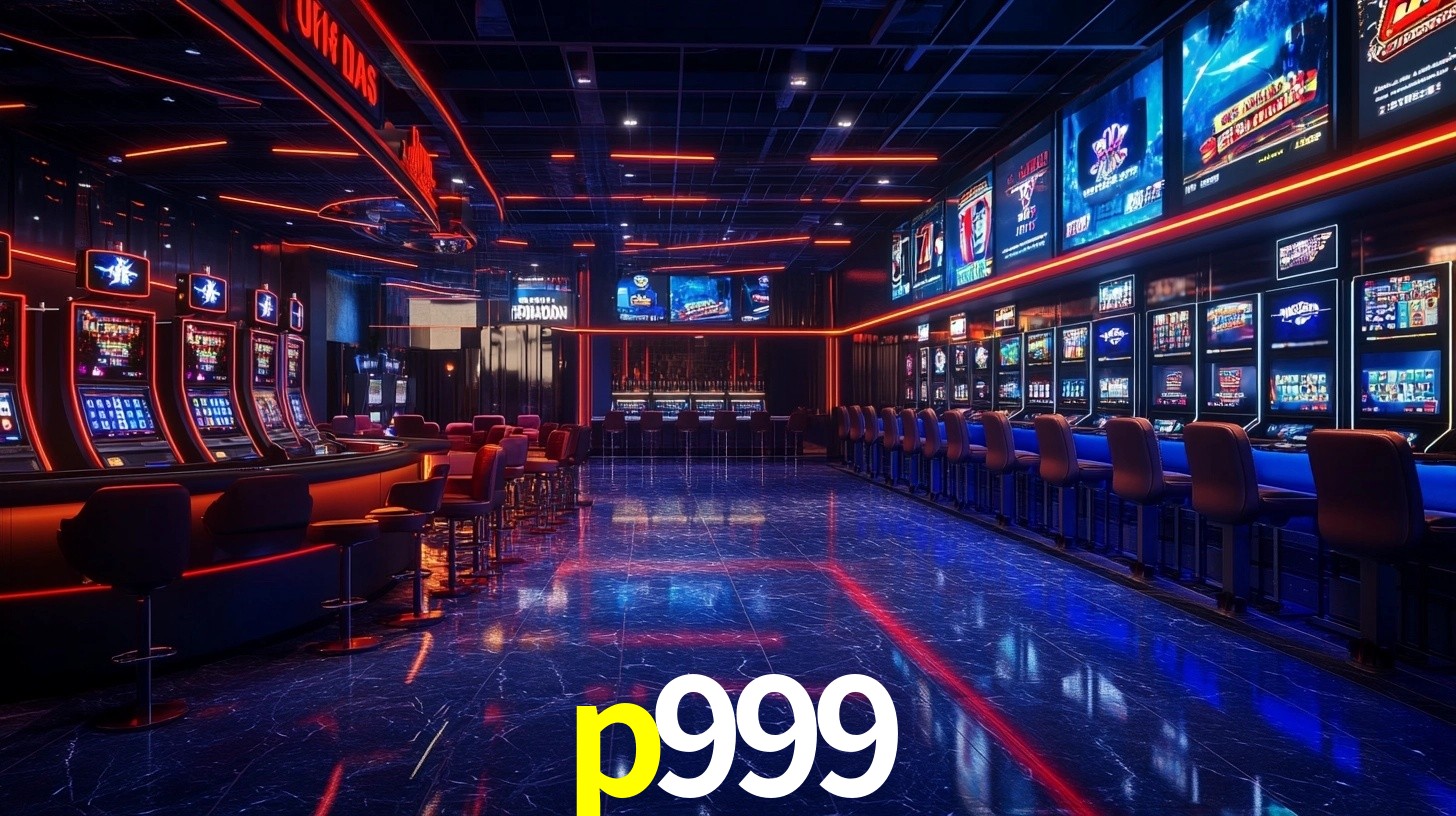 Blackjack Table p999