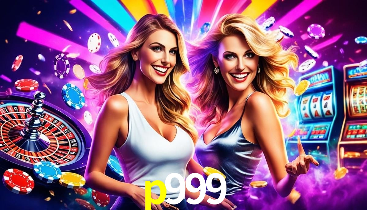 Casino VIP p999