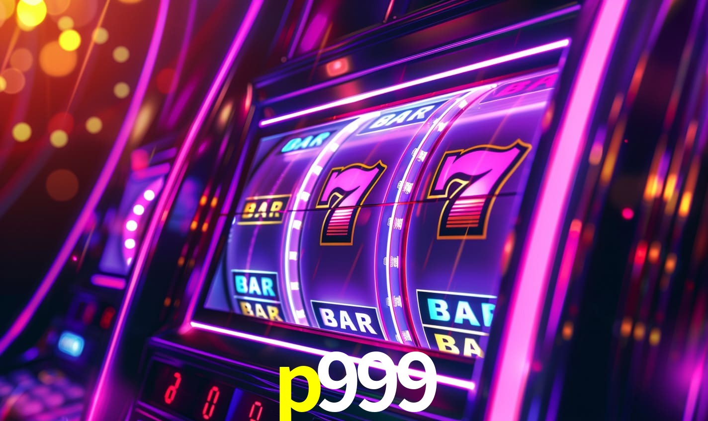 p999 - A Melhor Roleta do Brasil - p999.com