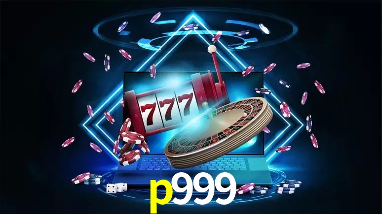 p999 Belo Horizonte - Jackpots