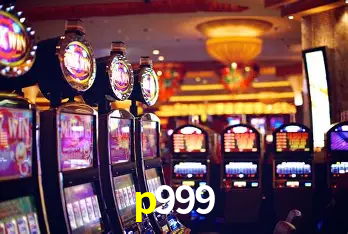 p999 Cassino - 80+ Mesas ao Vivo
