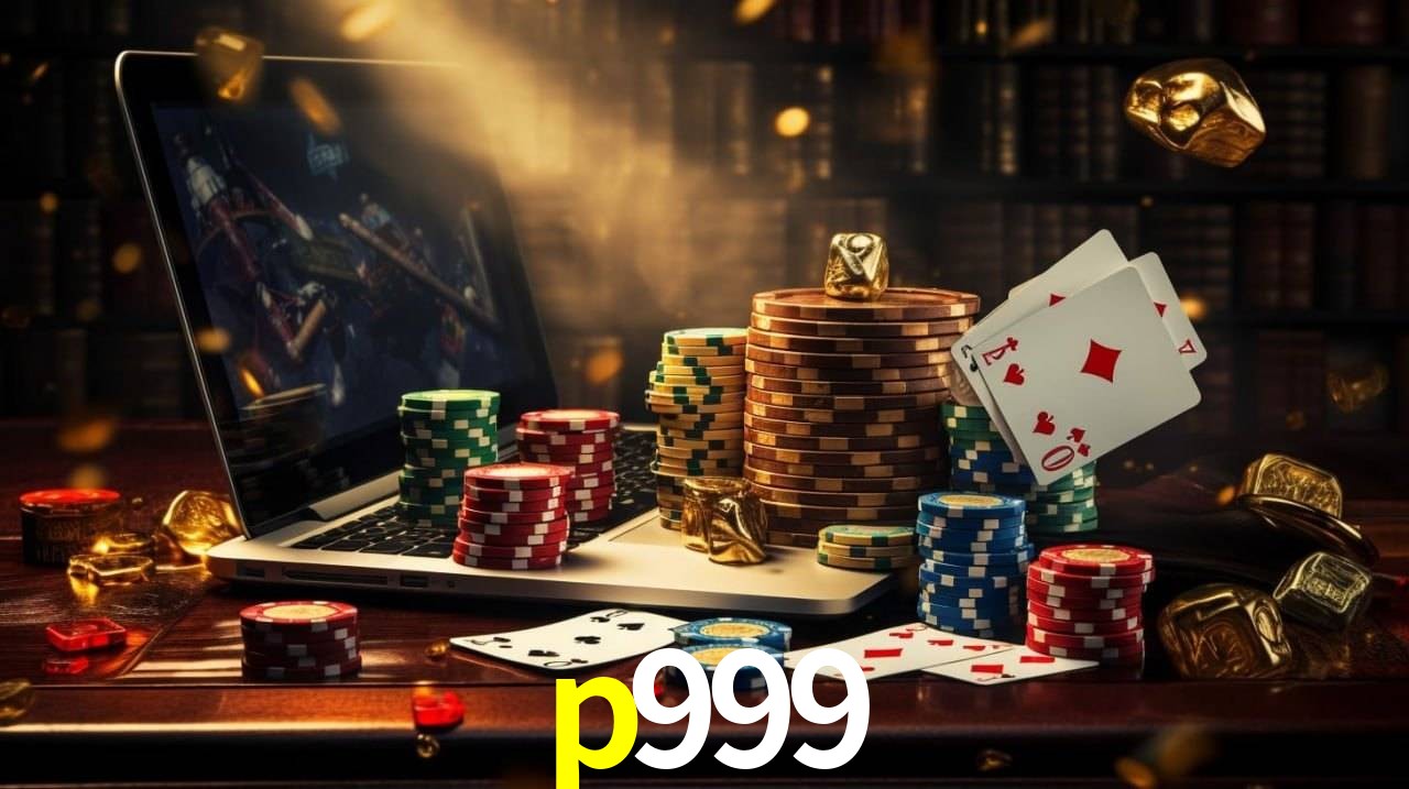 Estatísticas p999