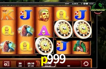 Desvendando o Mundo dos Jogos Virtuais na p999