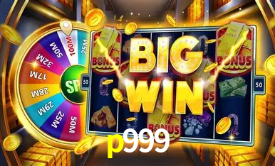 A Emoção da Loteria na p999: Uma Chance de Mudança de Vida