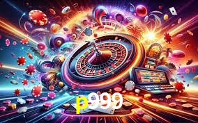 Jogos de Slot p999