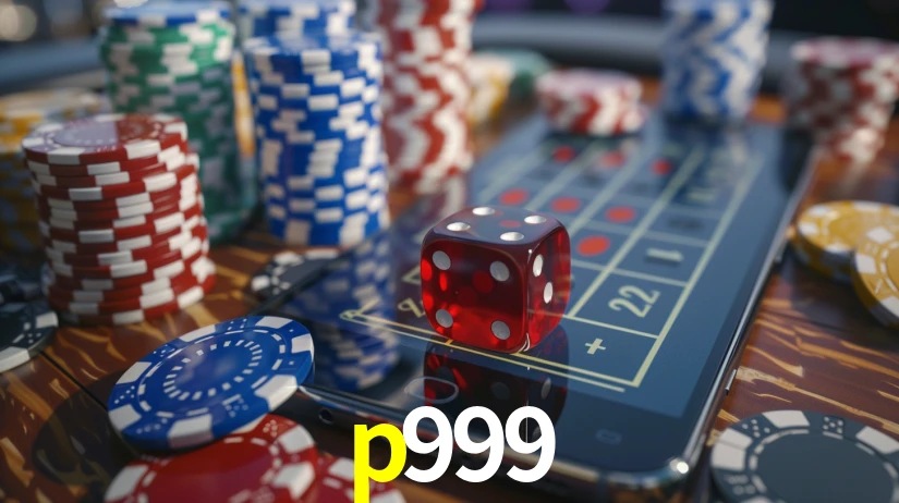 Bônus Generosos e Exclusivos no p999 para Você!