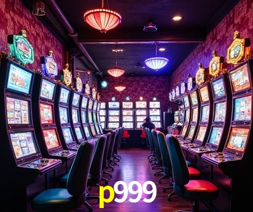 p999 Rio de Janeiro - Slot Strategy