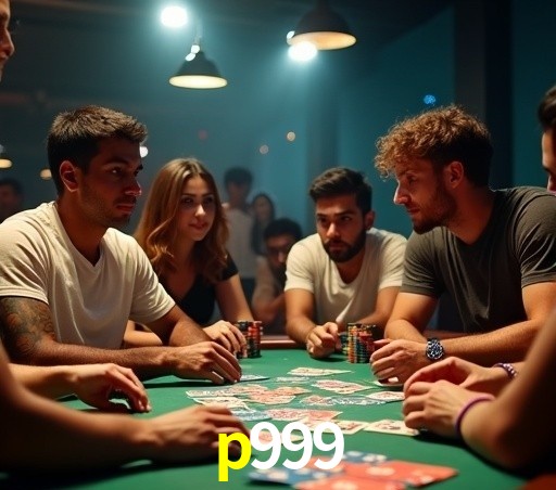 p999 Slot - 320+ Caça-Níqueis Premium