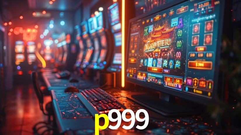 p999 bet