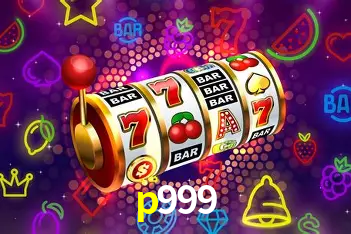 Descubra o Mundo do Cassino Online com p999