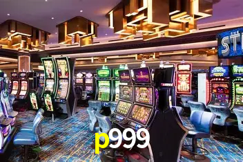 Inovações de Jogos na p999: O Futuro das Experiências Interativas
