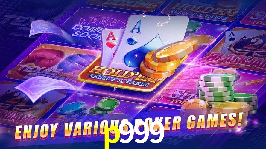 cassino p999