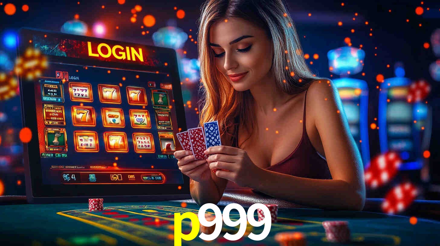 p999 bet