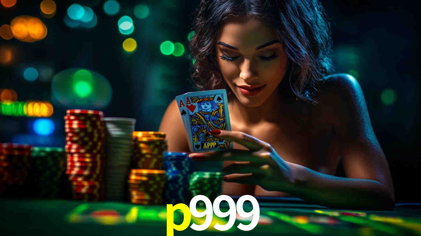 Inovações de Jogos na p999: O Futuro das Experiências Interativas