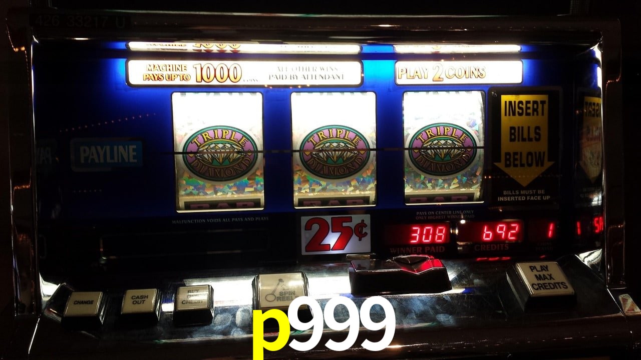 Experiência VIP p999