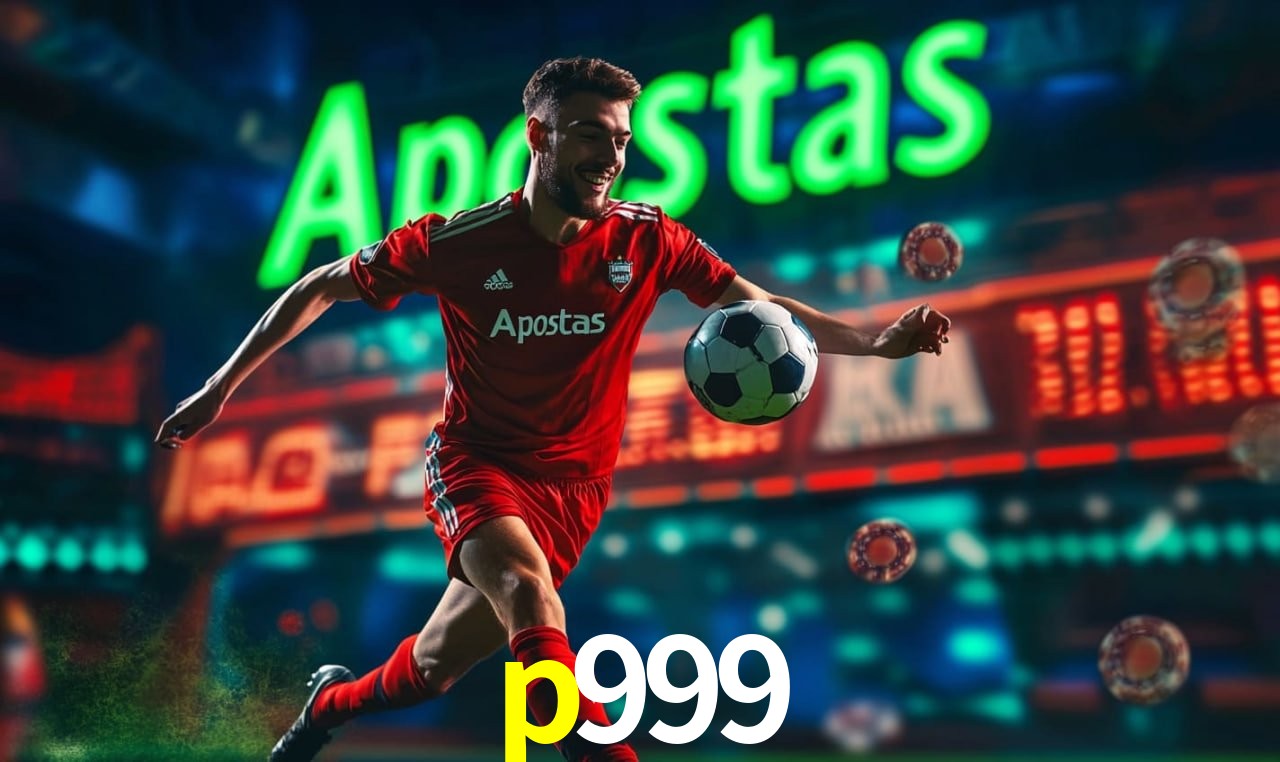 Casino Ao Vivo p999