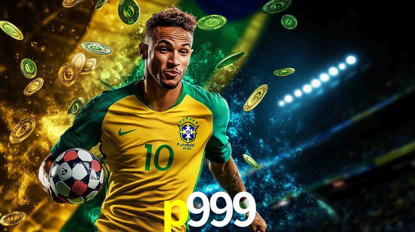 Explorando a Categoria de Eventos em Apostas na p999