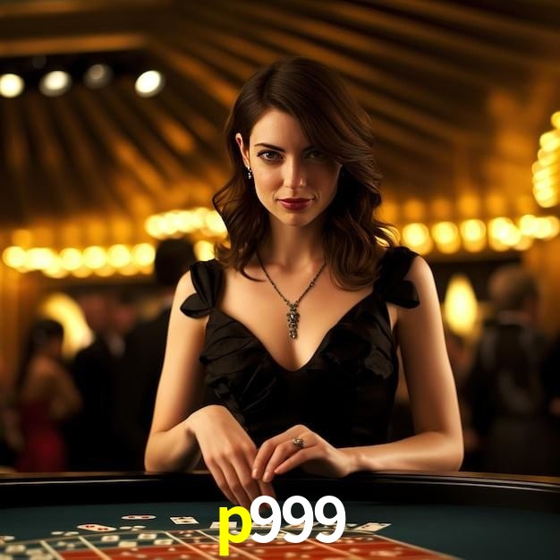 A Emoção da Loteria na p999: Uma Chance de Mudança de Vida