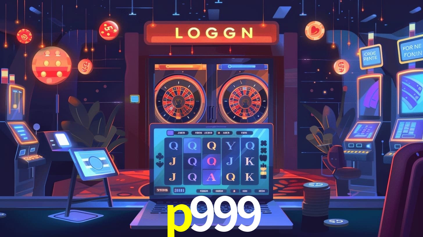 p999 Plataforma - Certificada MGA desde 2015