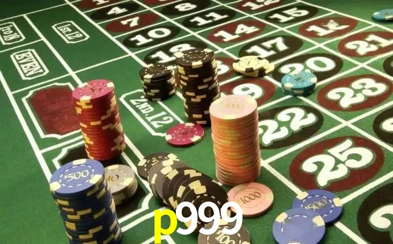 Integração de APIs p999