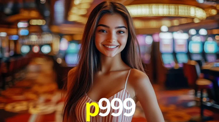 Welcome Bonus p999