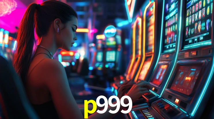 Premium Interface p999