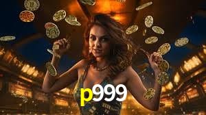 Game Providers p999