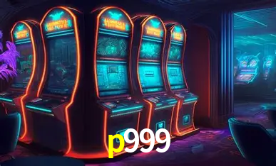 A Revolução dos Aplicativos de Jogos no p999