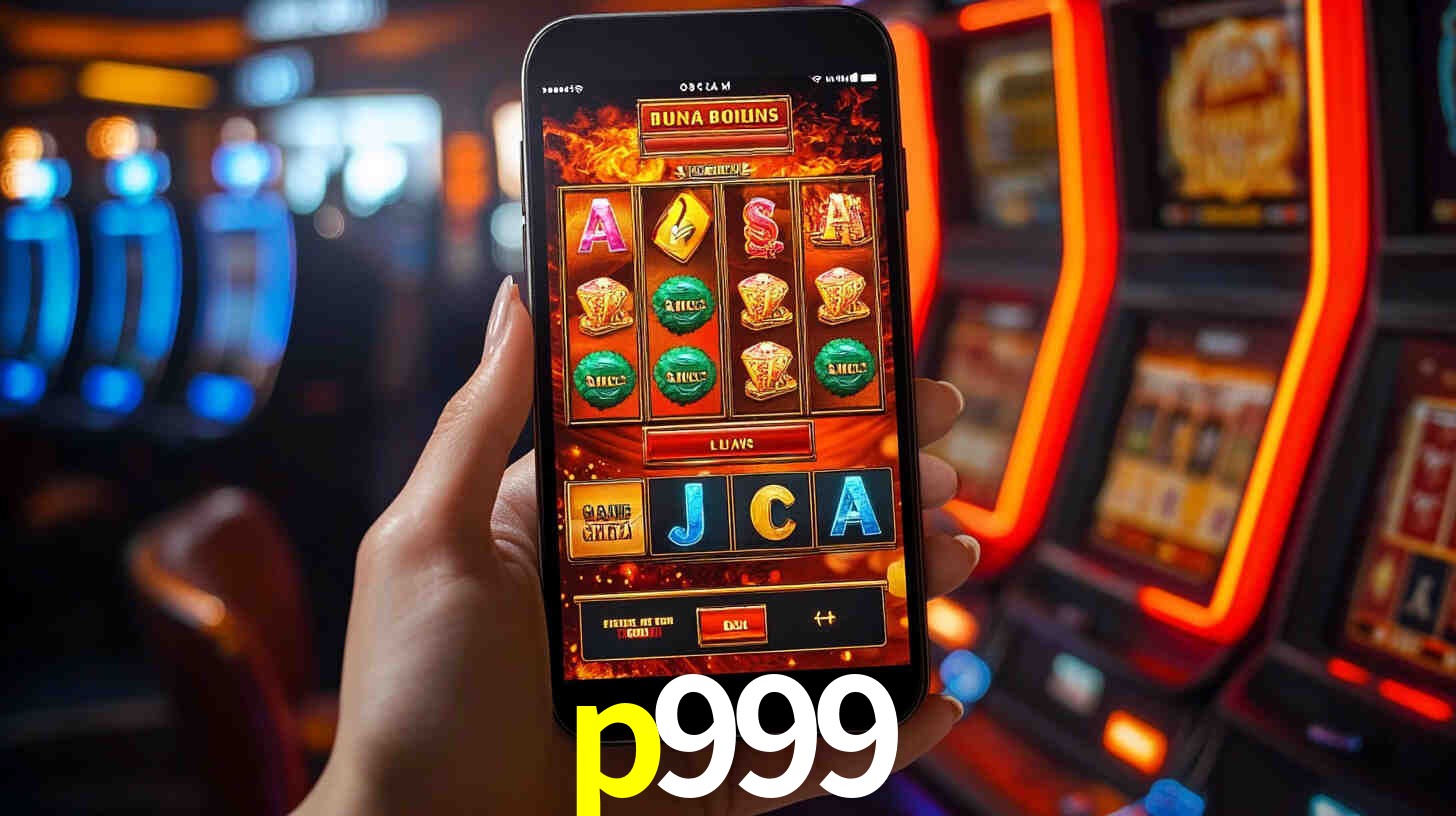 p999 bet