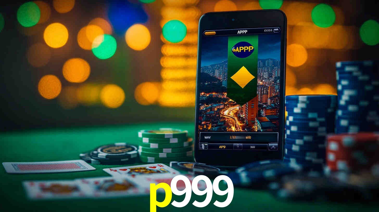 A Experiência Imersiva dos Cassinos Ao Vivo no p999