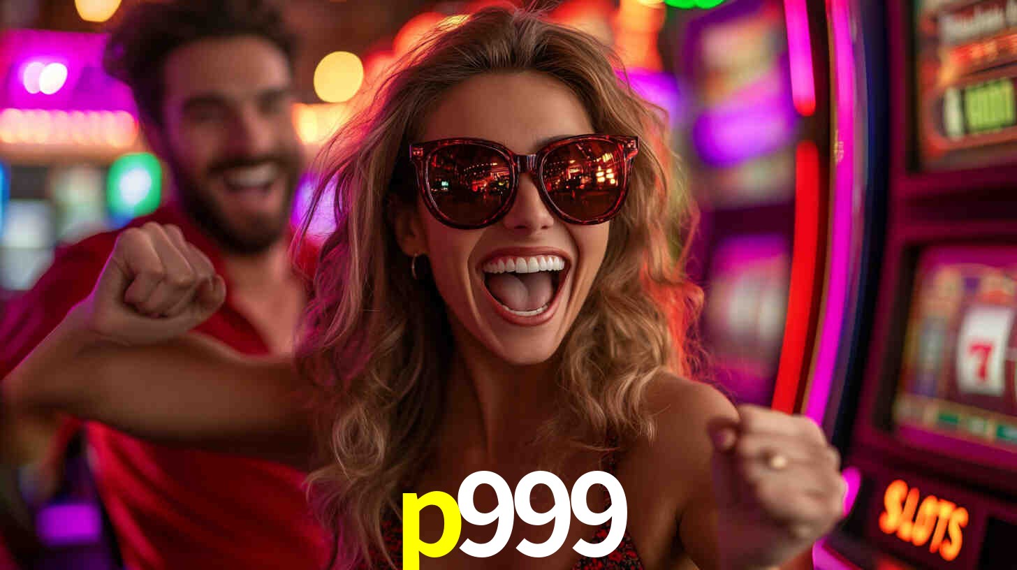 Descubra o Programa VIP da p999: Vantagens Exclusivas para Jogadores