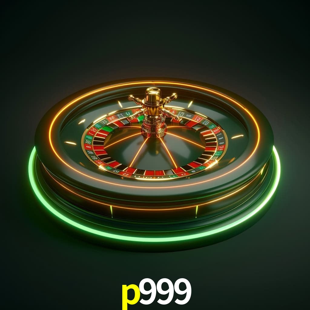 p999 App - Aplicativo Móvel Oficial