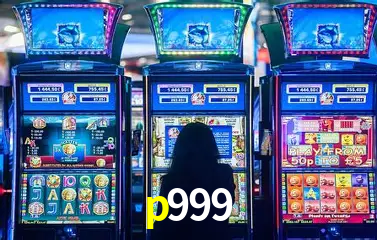Desvendando o Mundo dos Jogos Virtuais na p999