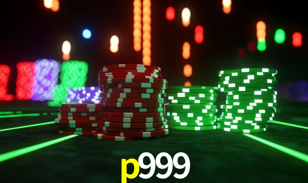 Slot Games p999