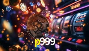 PIX Instantâneo p999