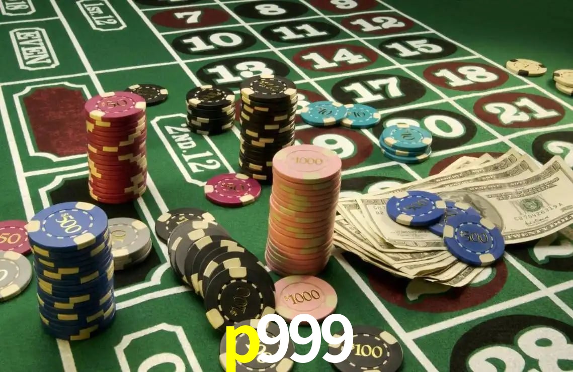 Ofertas Imperdíveis na p999: Promoções e Bônus Que Valem a Pena