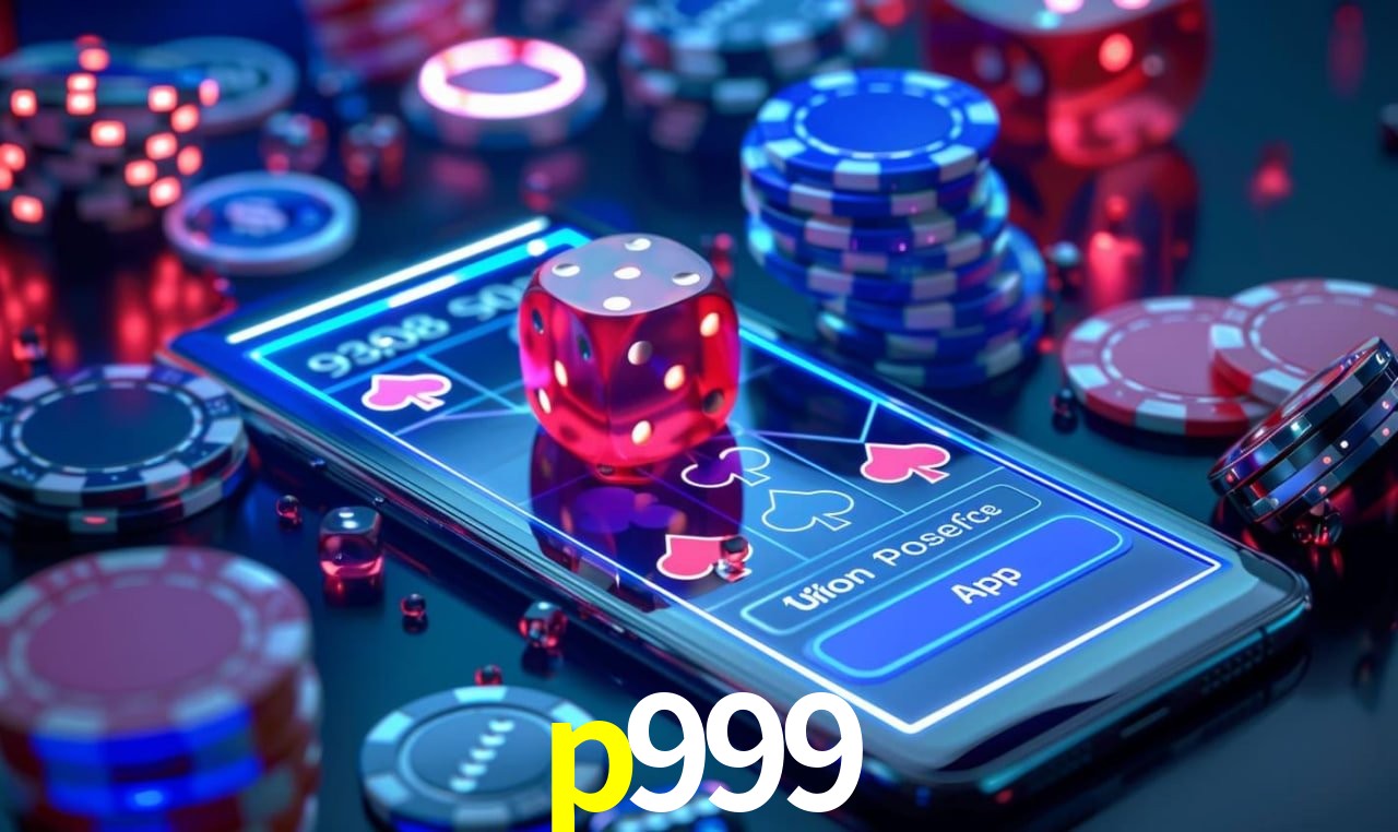 p999 - Análise de Mercados Esportivos