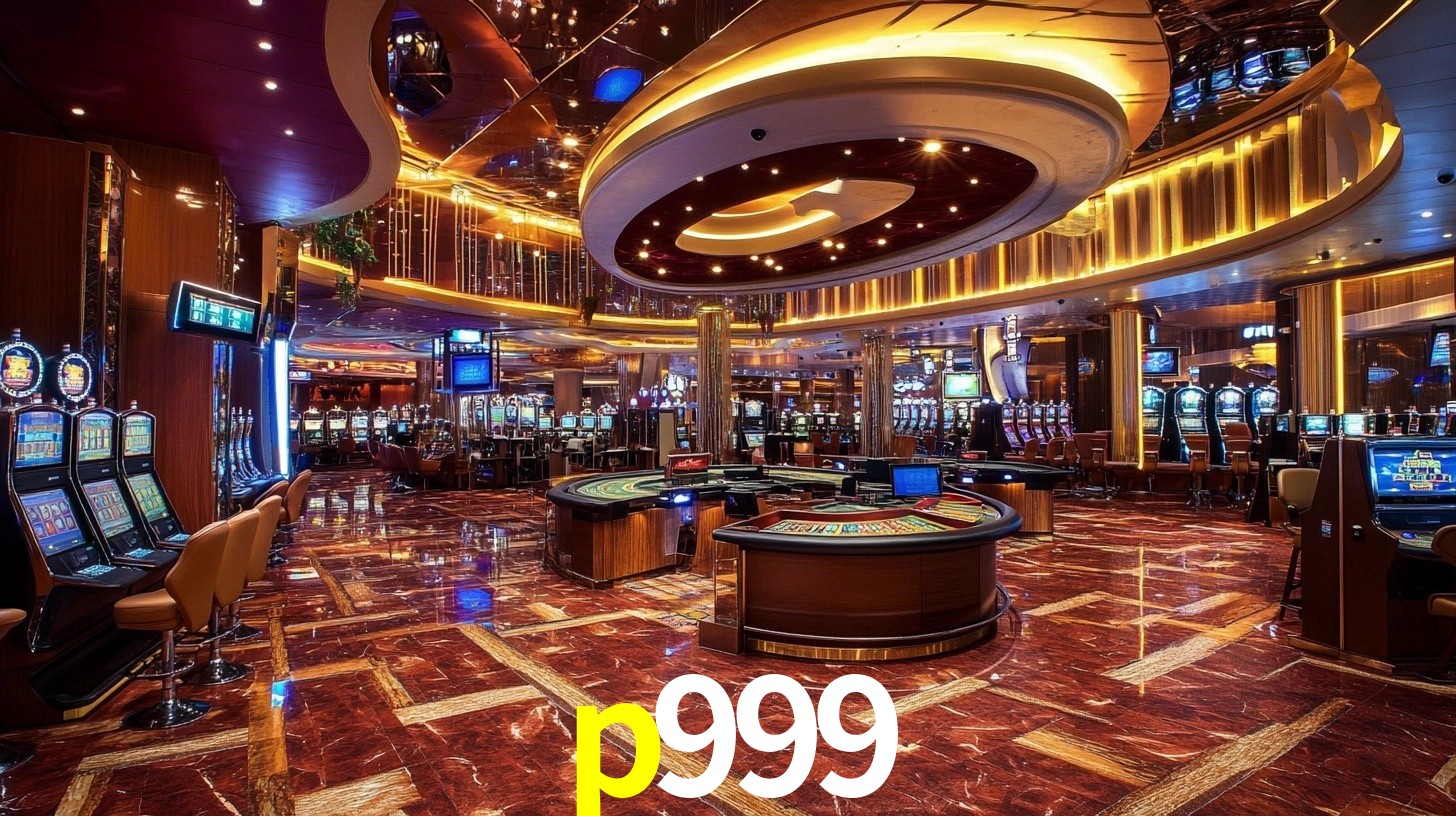 VIP Casino p999
