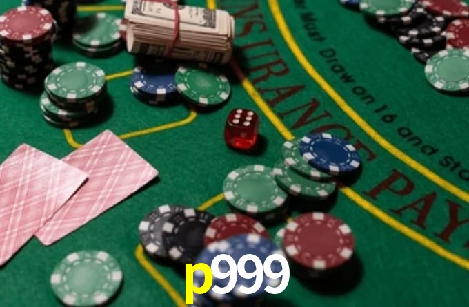 p999 bet