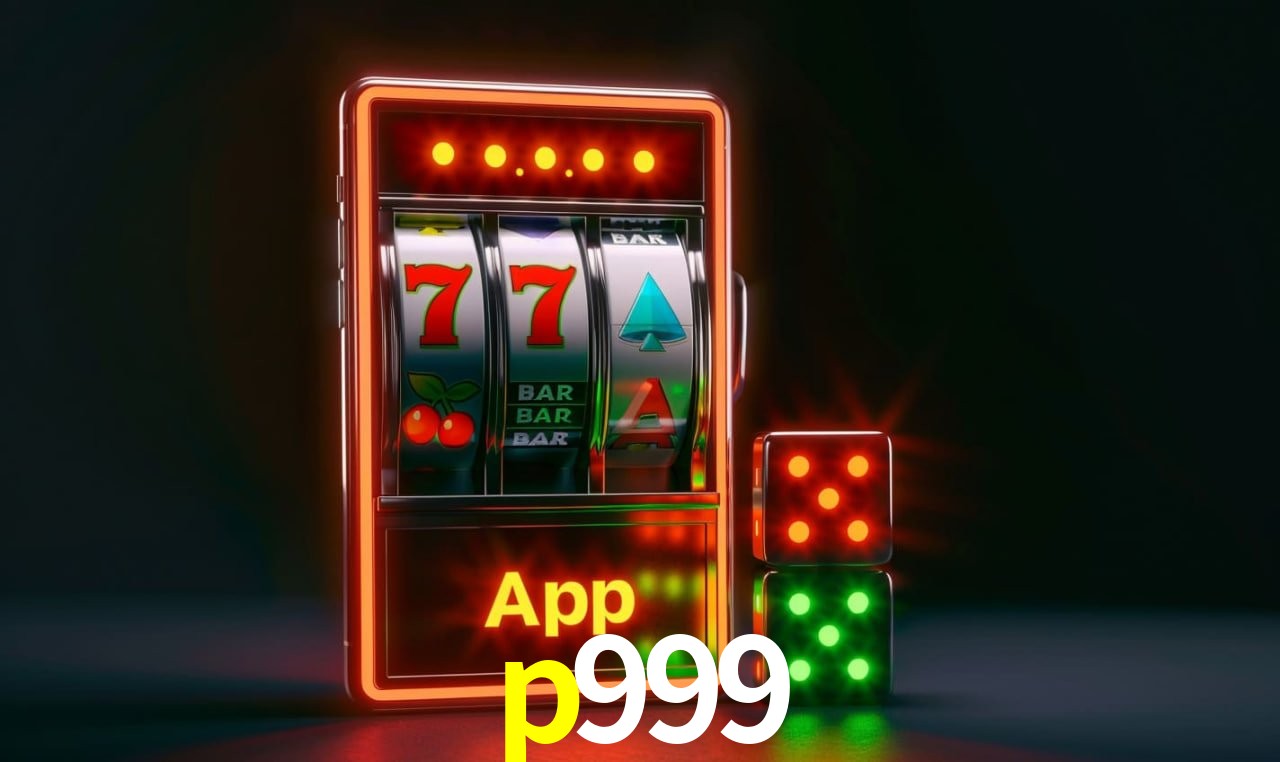 Tecnologia da Plataforma p999