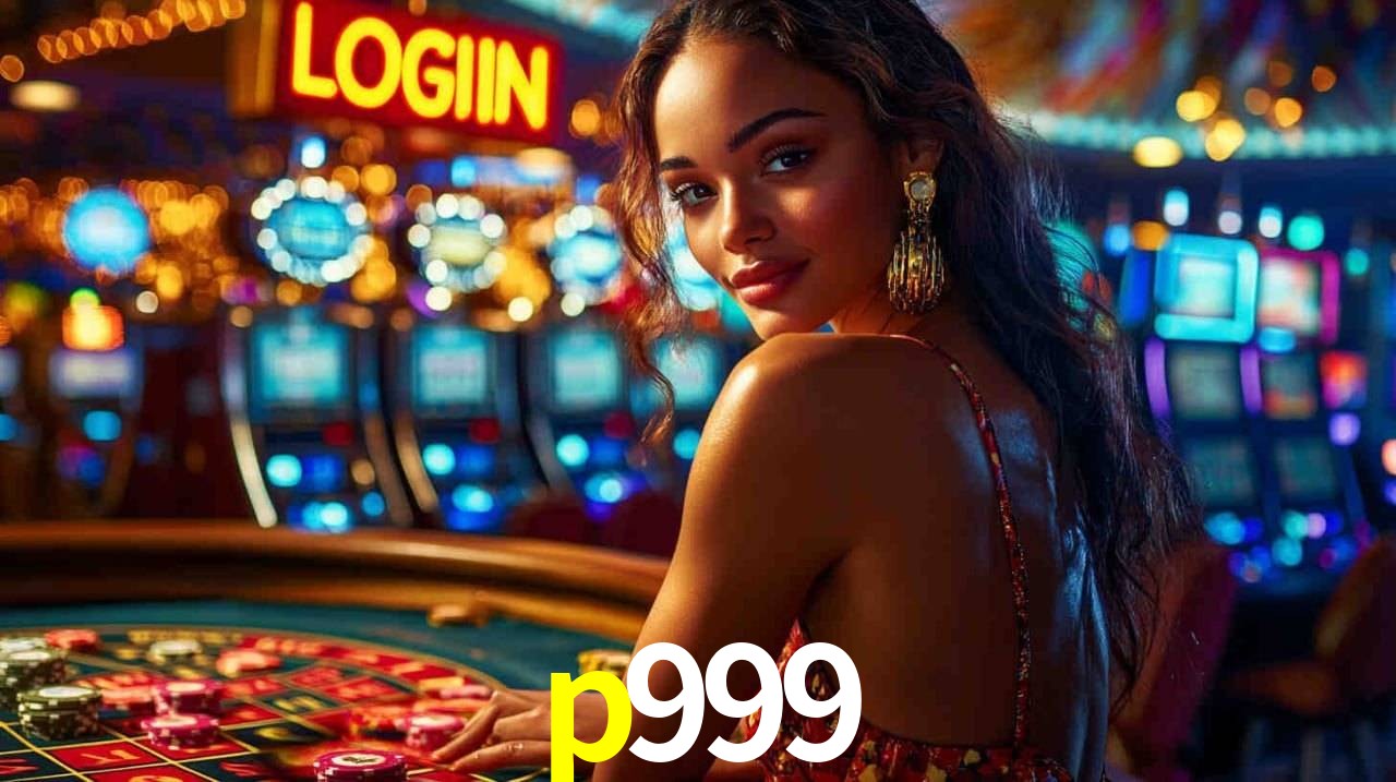 p999 São Paulo - Jogo Providers