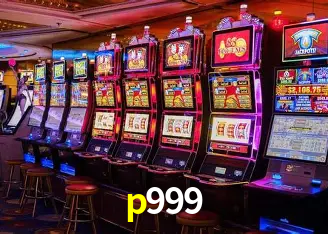 p999 Bônus - Pacote R$5.000 + VIP