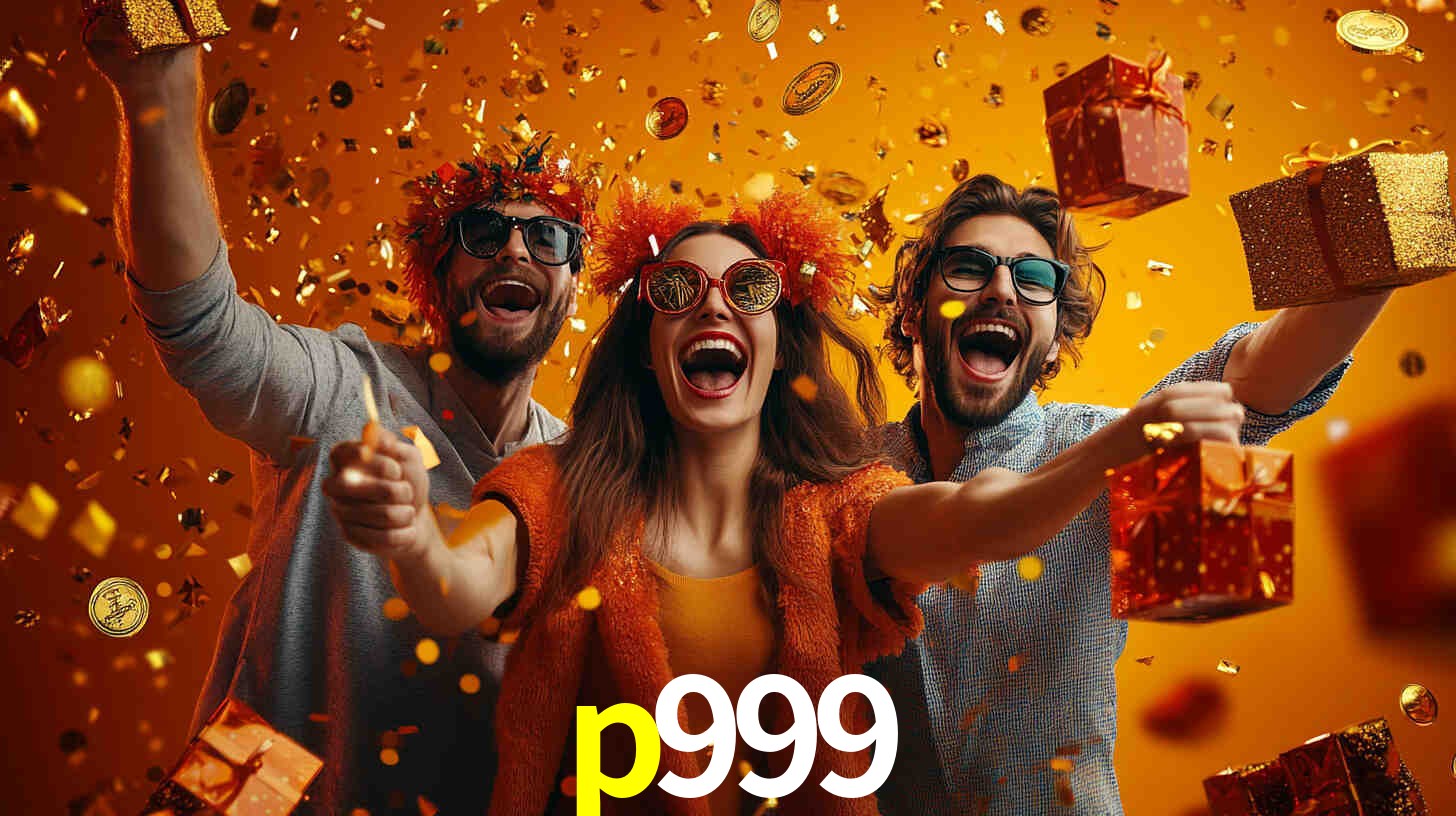 p999 bet