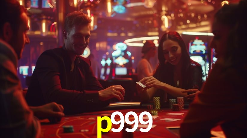Descubra o Programa VIP da p999: Vantagens Exclusivas para Jogadores