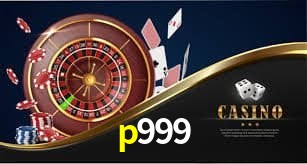 Provedores de Jogos p999