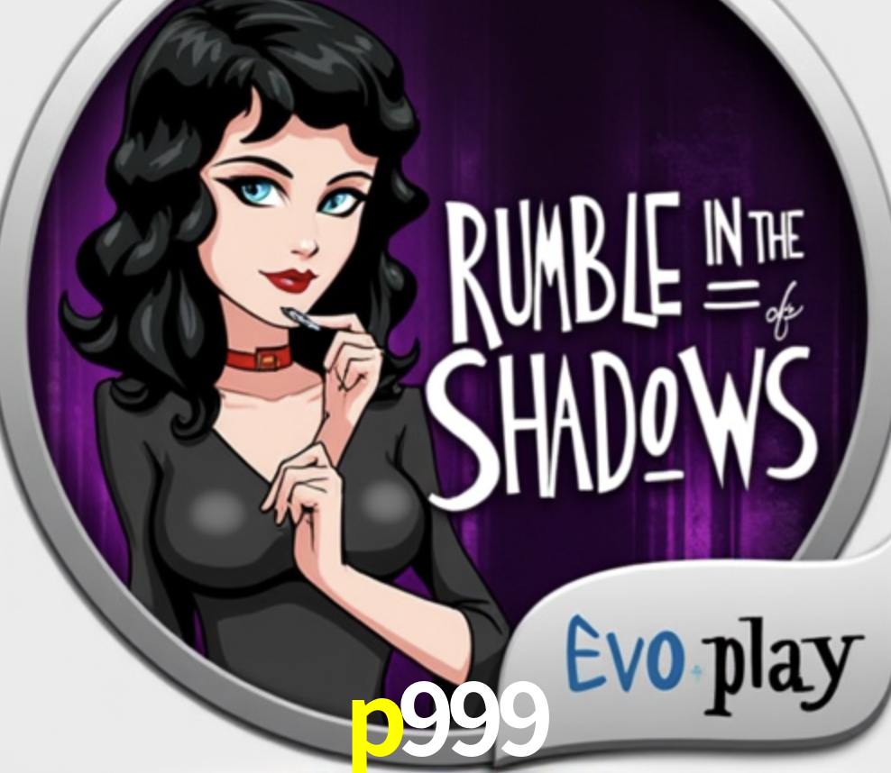 APP oficial da p999 para mobile