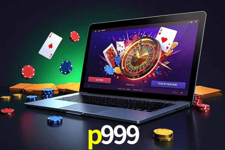 p999 Belo Horizonte - Payments