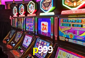 Apostas Esportivas na p999: Um Guia Completo